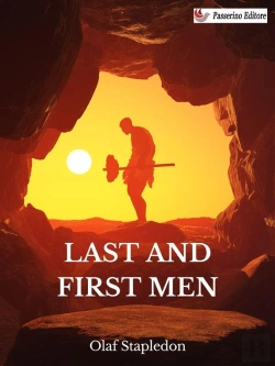 Bertrand.pt - Last And First Men