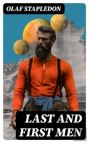 Last And First Men