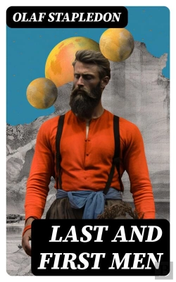 Bertrand.pt - Last And First Men