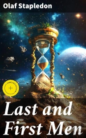 Last And First Men