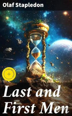 Bertrand.pt - Last And First Men