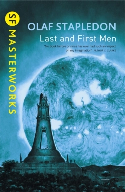 Bertrand.pt - Last And First Men