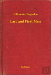 Last And First Men