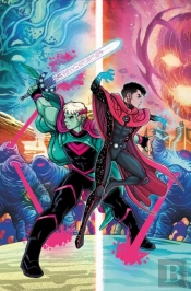 Last Annihilation