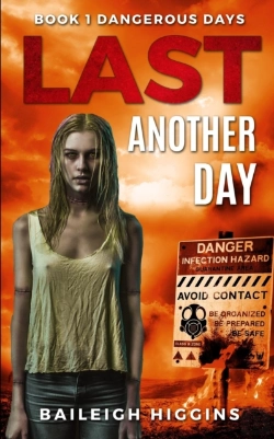 Bertrand.pt - Last Another Day