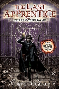 Bertrand.pt - Last Apprentice: Curse Of The Bane (Book 2)