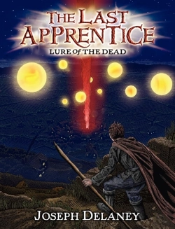 Bertrand.pt - Last Apprentice: Lure Of The Dead (Book 10)