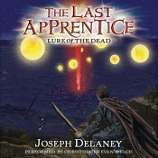 Last Apprentice: Lure Of The Dead (Book 10)