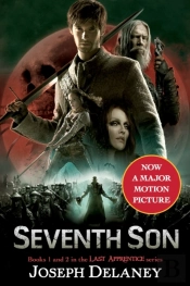 Last Apprentice: Seventh Son