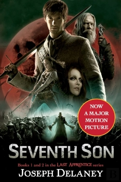 Bertrand.pt - Last Apprentice: Seventh Son