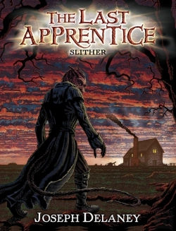 Bertrand.pt - Last Apprentice: Slither (Book 11)