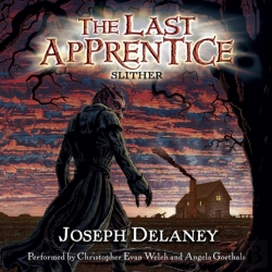 Bertrand.pt - Last Apprentice: Slither (Book 11)