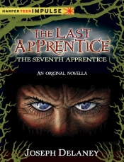 Last Apprentice: The Seventh Apprentice