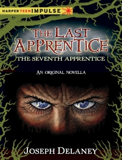 Bertrand.pt - Last Apprentice: The Seventh Apprentice
