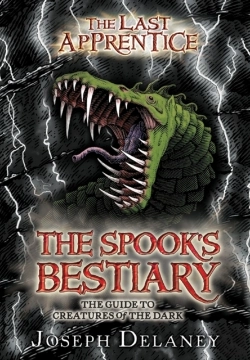 Bertrand.pt - Last Apprentice: The Spook'S Bestiary