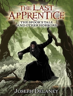 Bertrand.pt - Last Apprentice: The Spook'S Tale