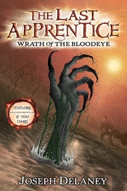 Bertrand.pt - Last Apprentice: Wrath Of The Bloodeye (Book 5)