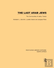 Last Arab Jews