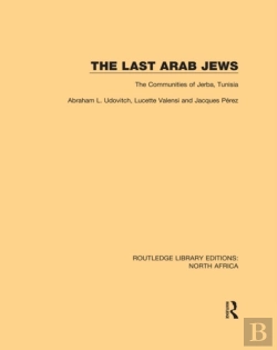 Bertrand.pt - Last Arab Jews