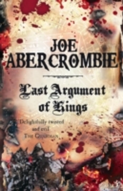 Bertrand.pt - Last Argument Of Kings