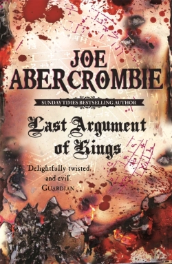 Bertrand.pt - Last Argument Of Kings