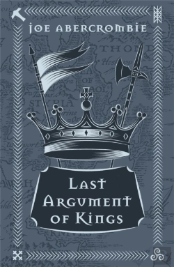 Bertrand.pt - Last Argument Of Kings