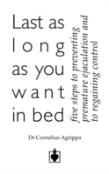 Last As Long As You Want In Bed