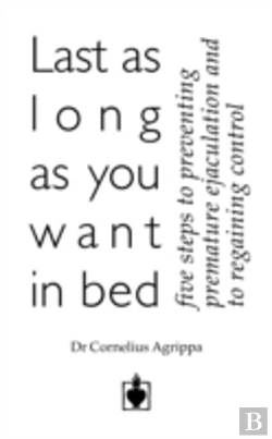Bertrand.pt - Last As Long As You Want In Bed