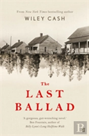 Last Ballad