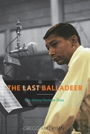 Last Balladeer