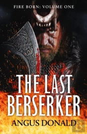 Last Berserker