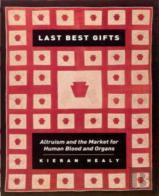Last Best Gifts