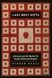 Last Best Gifts