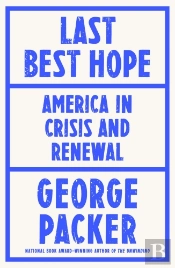 Last Best Hope