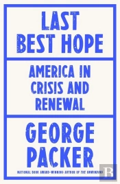 Last Best Hope
