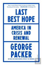 Last Best Hope