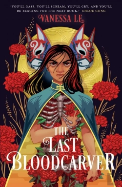 Bertrand.pt - Last Bloodcarver