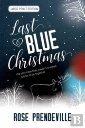 Last Blue Christmas