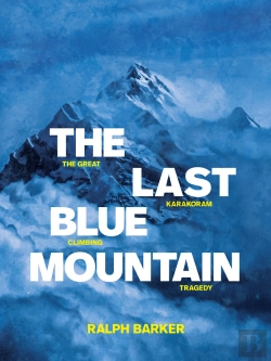 Bertrand.pt - Last Blue Mountain