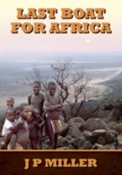 Bertrand.pt - Last Boat For Africa