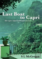 Last Boat To Capri
