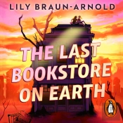 Last Bookstore On Earth