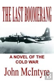 Last Boomerang