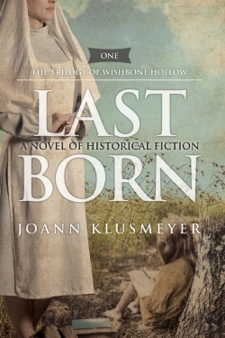 Bertrand.pt - Last Born: A Novel Of Historical Fiction