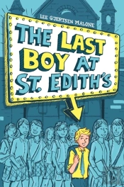 Last Boy At St. Edith'S