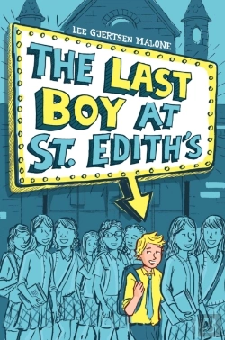 Bertrand.pt - Last Boy At St. Edith'S