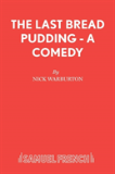 Last Bread Pudding