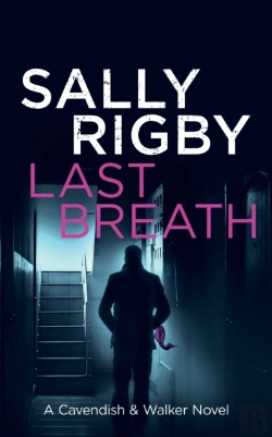 Bertrand.pt - Last Breath: A Cavendish   Walker Novel