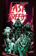 Last Breeds