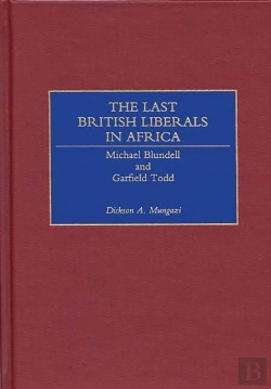 Bertrand.pt - Last British Liberals In Africa